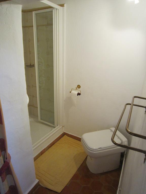La Frandomiere Bed & Breakfast Saint-Martin-de-Londres Bagian luar foto